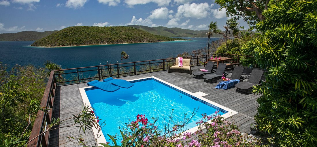 House in Freshwater Pond, Tortola, British Virgin Islands 4 - 18708102