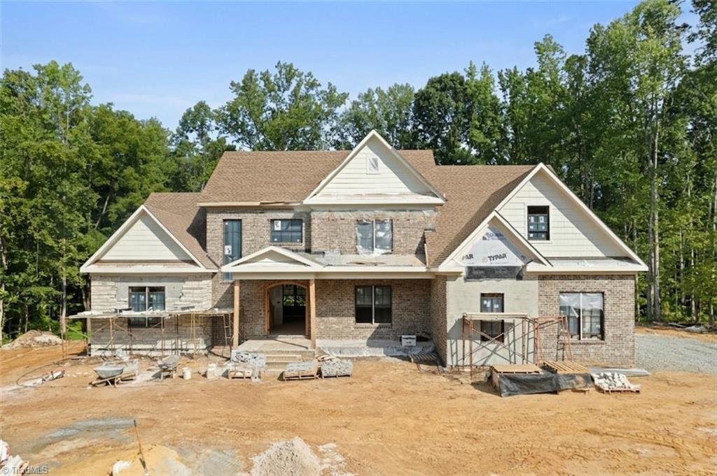 Casa en Lewisville, Carolina del Norte, Estados Unidos 1 - 18705776