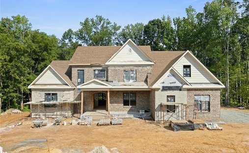 Casa en Lewisville, Carolina del Norte, Estados Unidos 1