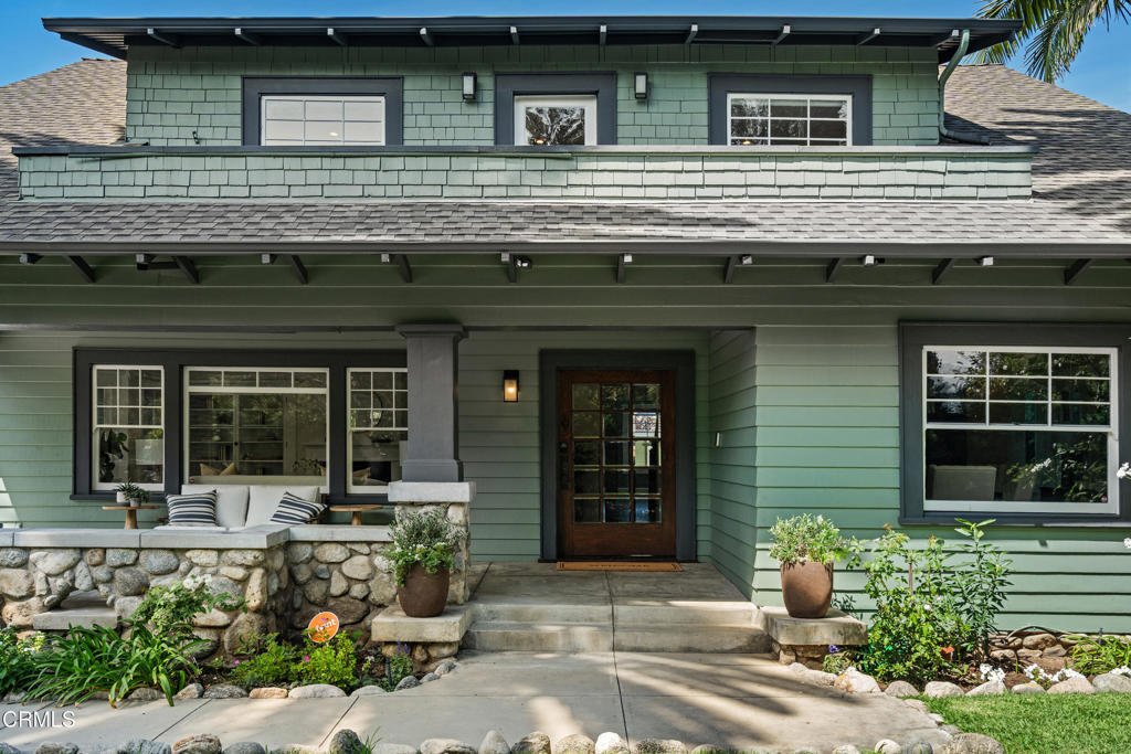 House in Altadena, California, United States 4 - 18704915