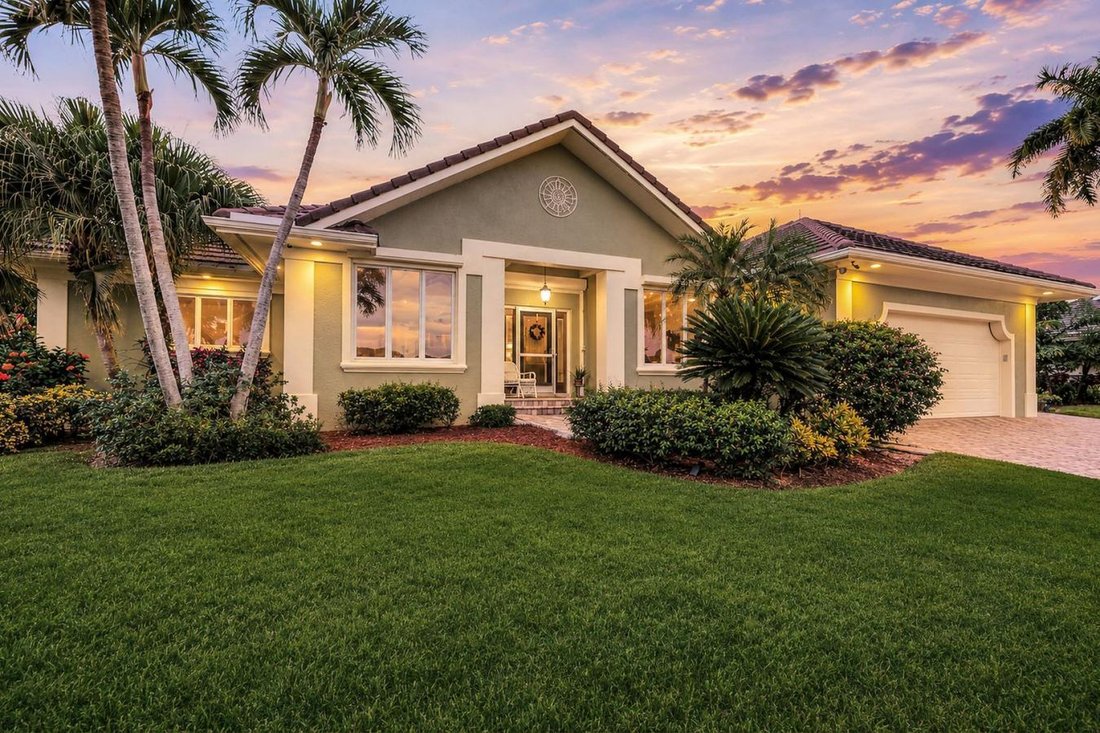 House in Marco Island, Florida, United States 3 - 18708750