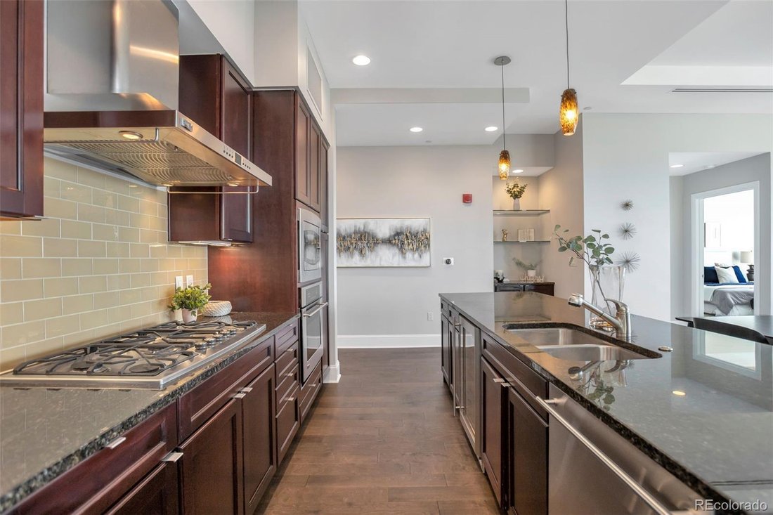 Condo in Cherry Hills Village, Colorado, United States 3 - 18708701