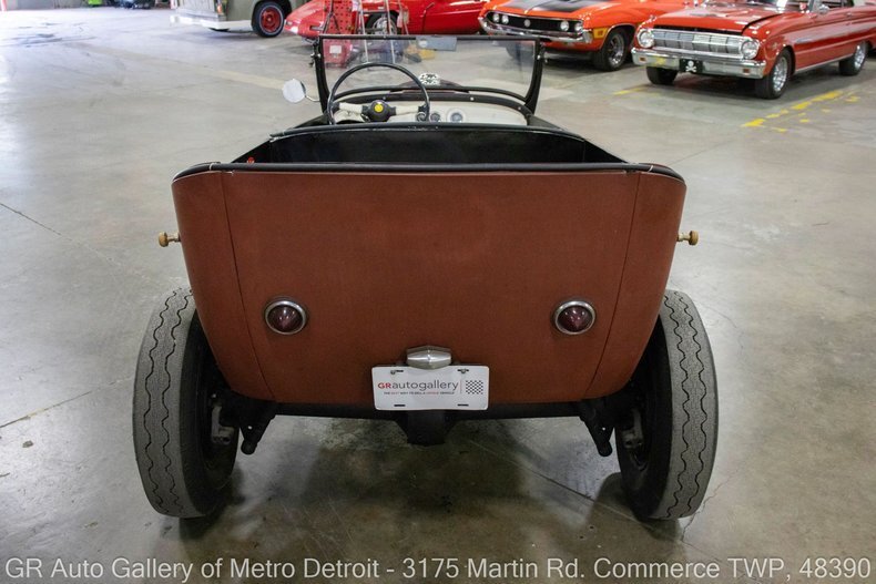 "Old School Cool" in Commerce Twp, United States 5 - 18708961