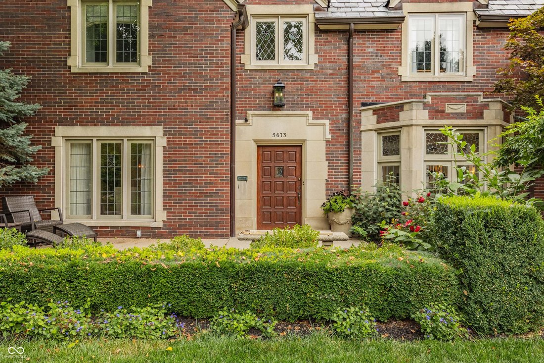 House in Indianapolis, Indiana, United States 4 - 18703292