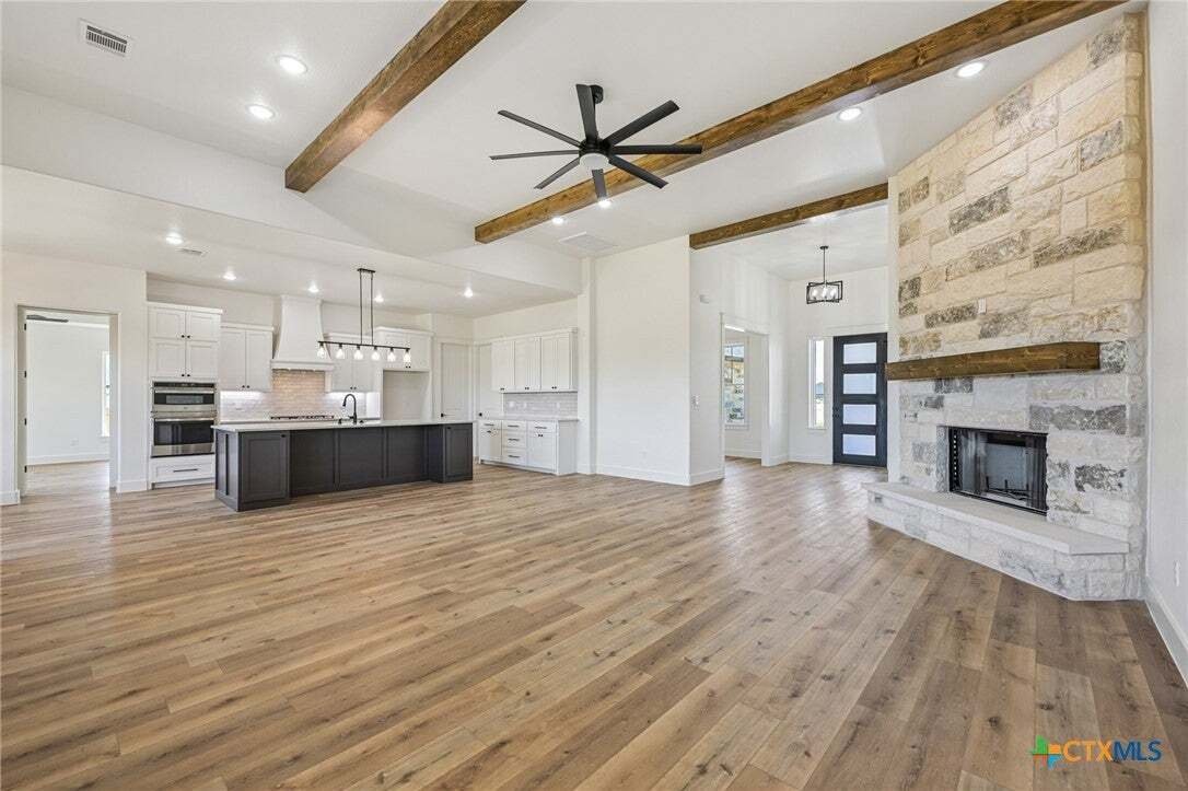 Haus in Salado, Texas, Vereinigte Staaten 4 - 18121567