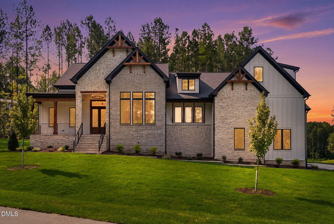 House in Franklinton, North Carolina, United States 1 - 16965054