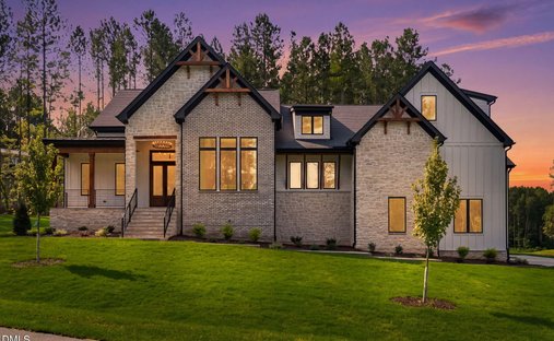 Casa a Franklinton, Carolina del Nord, Stati Uniti 1