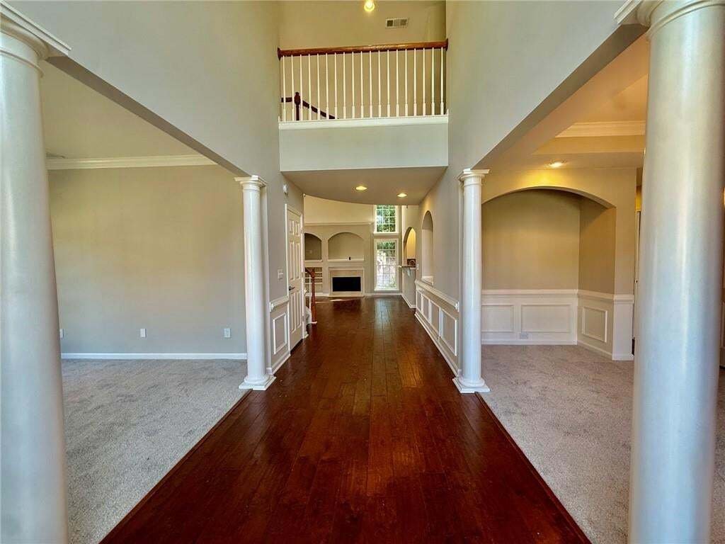 House in Dacula, Georgia, United States 4 - 18710221