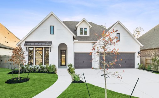 Casa a Conroe, Texas, Stati Uniti 1
