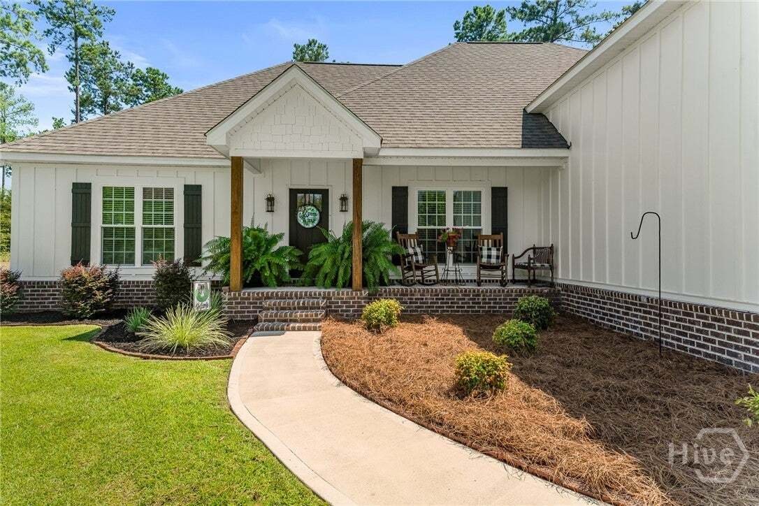 Casa a Statesboro, Georgia, Stati Uniti 4 - 18706093