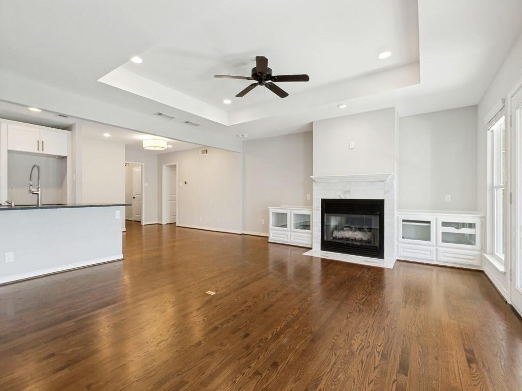 Casa en Dallas, Texas, Estados Unidos 5 - 18706710