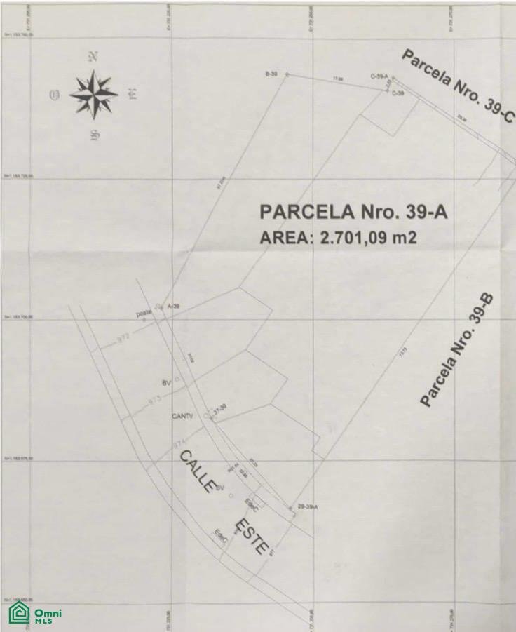 Land in Caracas, Miranda, Venezuela 2 - 17814050
