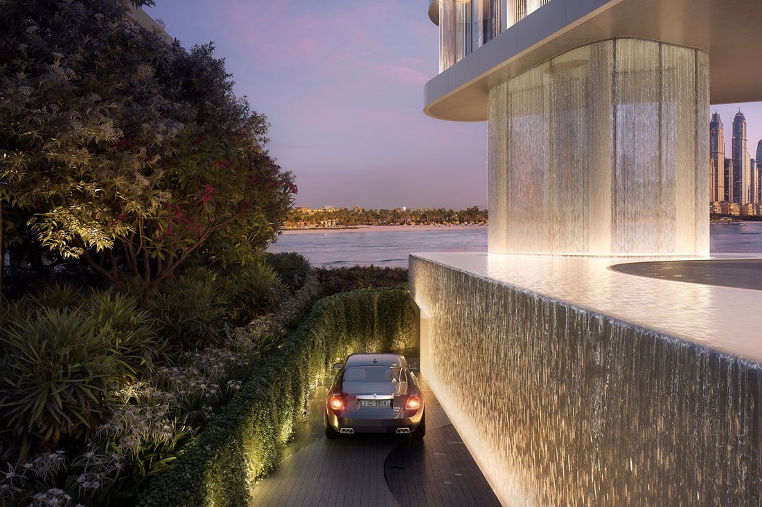 Apartment in Al Safouh Second, Al Safouh, Dubai 5 - 18704223