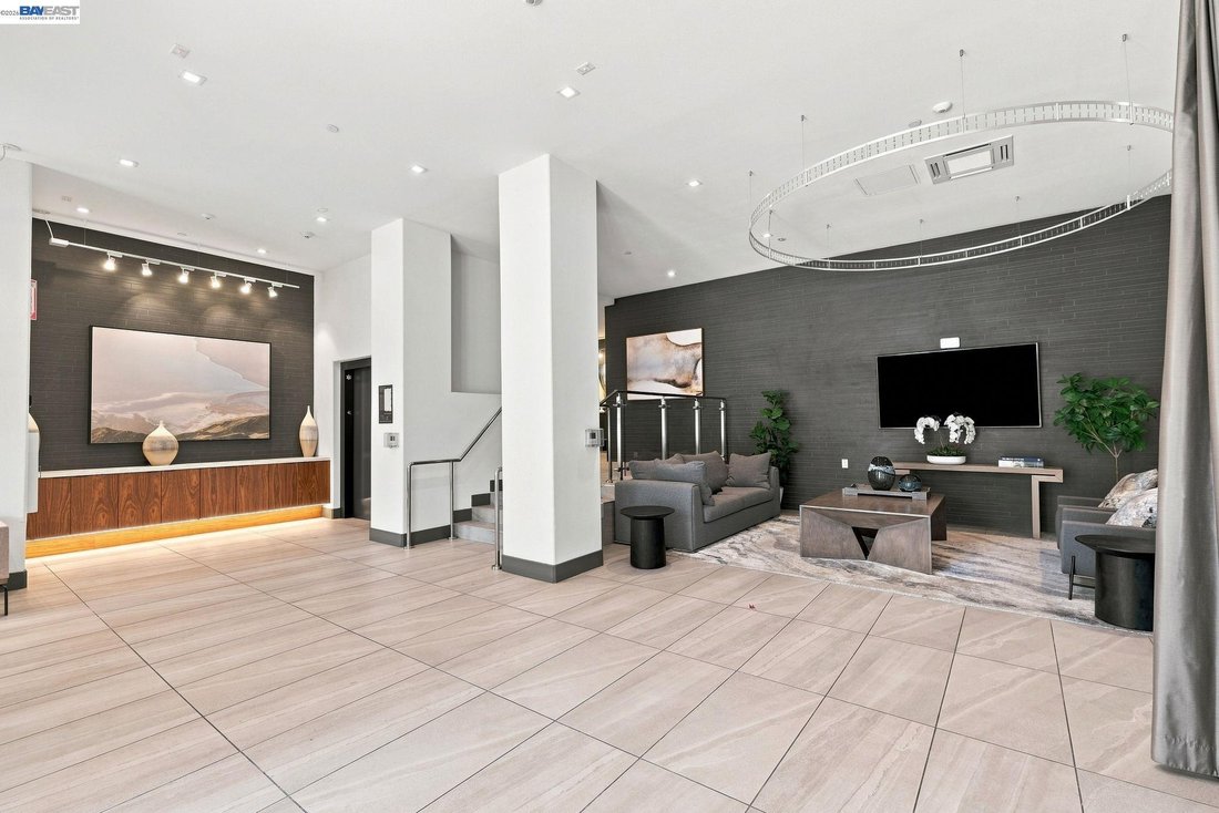 Condo in Newark, California, United States 4 - 18705684