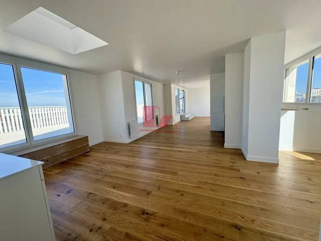 Apartment in Espaces Jeunes, Issy-les-Moulineaux, France 5 - 16329053
