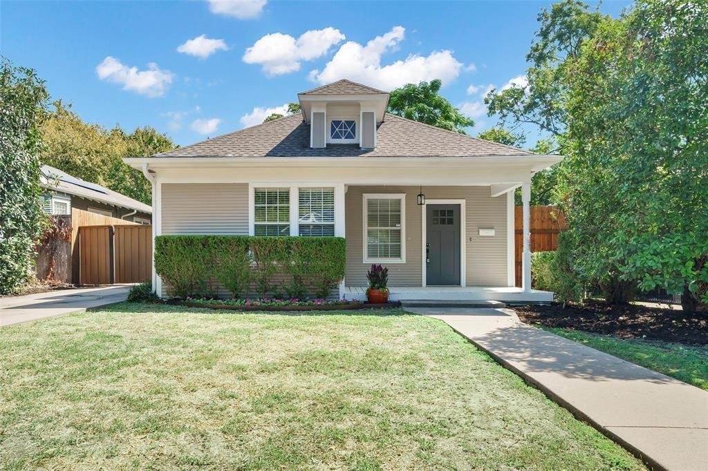 House in Dallas, Texas, United States 1 - 18703703
