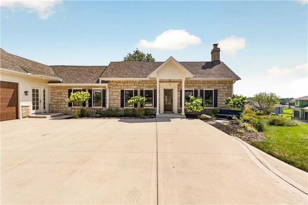 Casa a Shawnee, Kansas, Stati Uniti 3 - 18712572