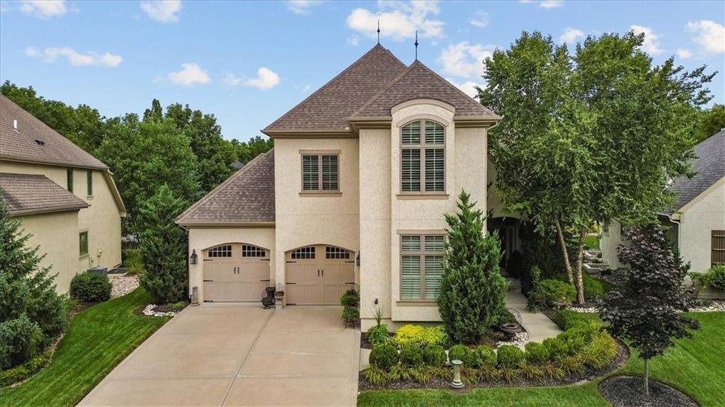 House in Kansas City, Missouri, United States 1 - 18703646