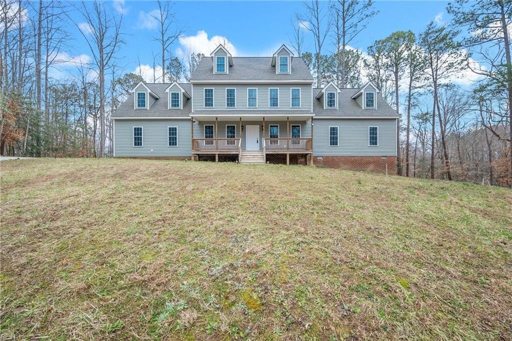 House in Williamsburg, Virginia, United States 1 - 18703664