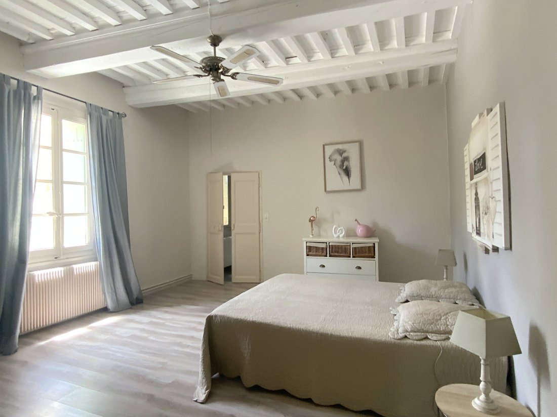 House in Uzès, Occitania, France 2 - 18710656