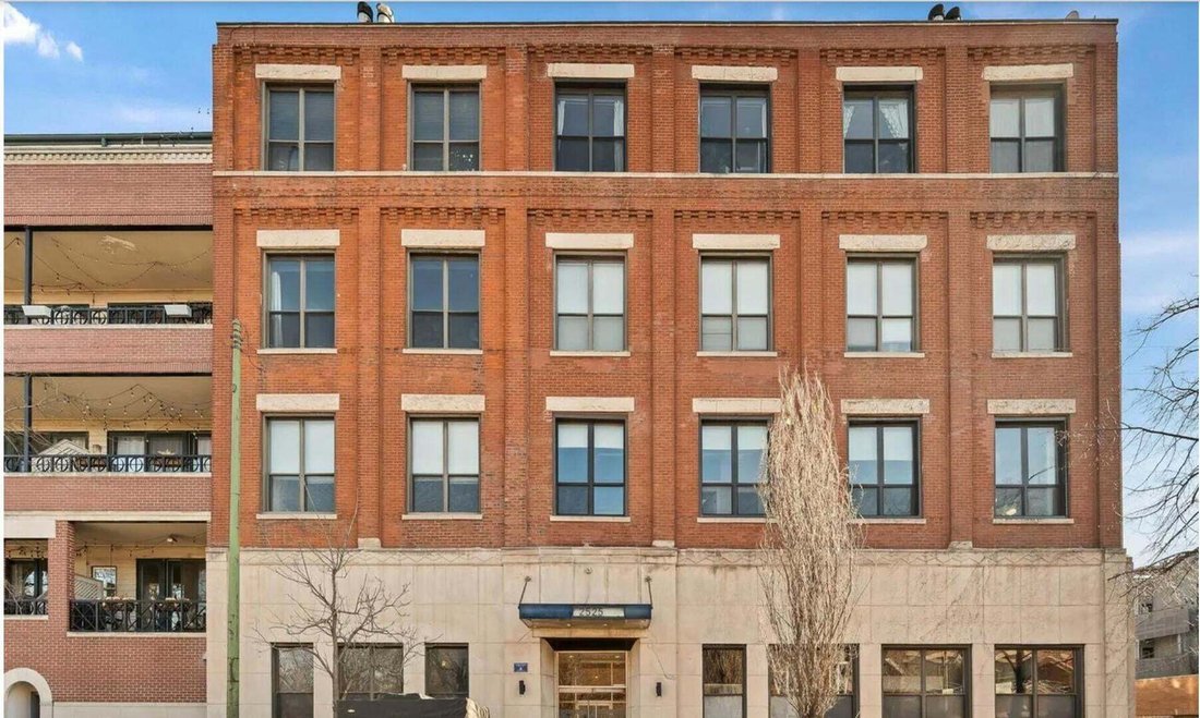 Condo in Chicago, Illinois, United States 2 - 18713116