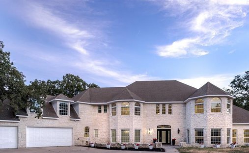 House in Royse City, Texas, United States 1