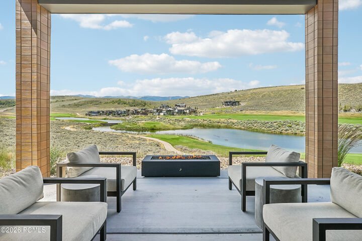 Maison à Park City, Utah, États-Unis 1 - 18712436