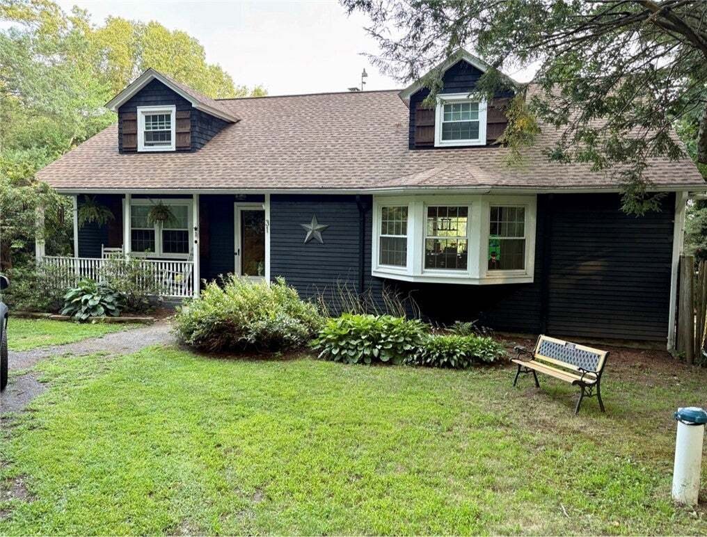 Casa en Glocester, Rhode Island, Estados Unidos 1 - 18708532