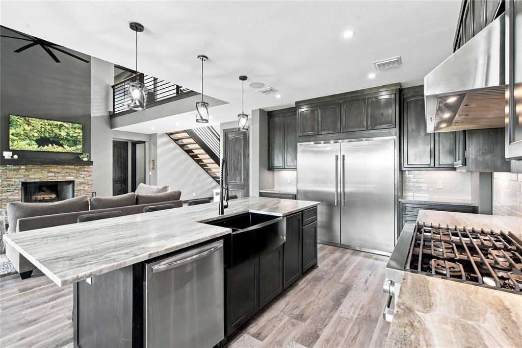 Casa en Blue Ridge, Texas, Estados Unidos 5 - 17899875