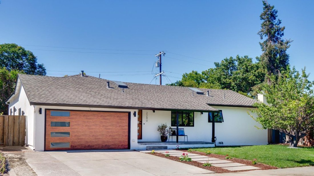 House in San Jose, California, United States 4 - 18702448