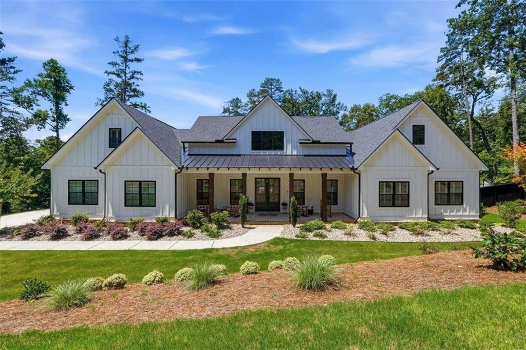 House in Ball Ground, Georgia, United States 2 - 18706144