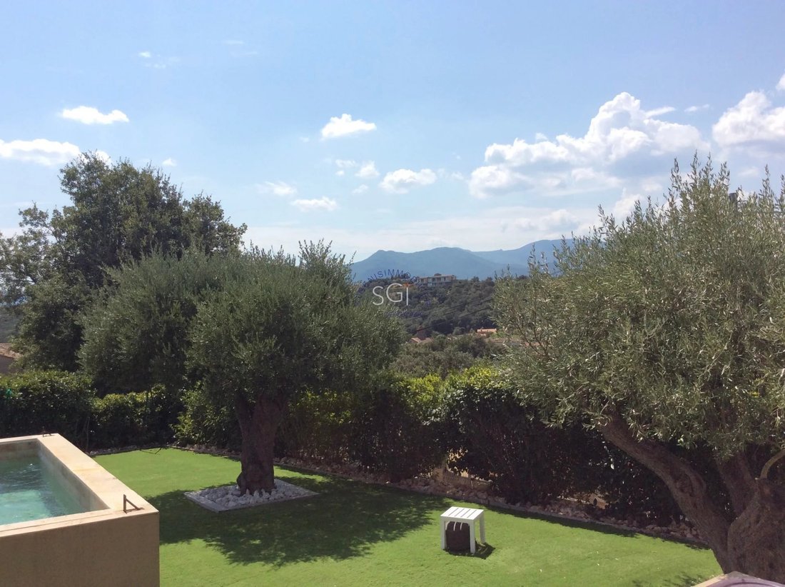Villa a Vives, Occitania, Francia 1 - 18704266