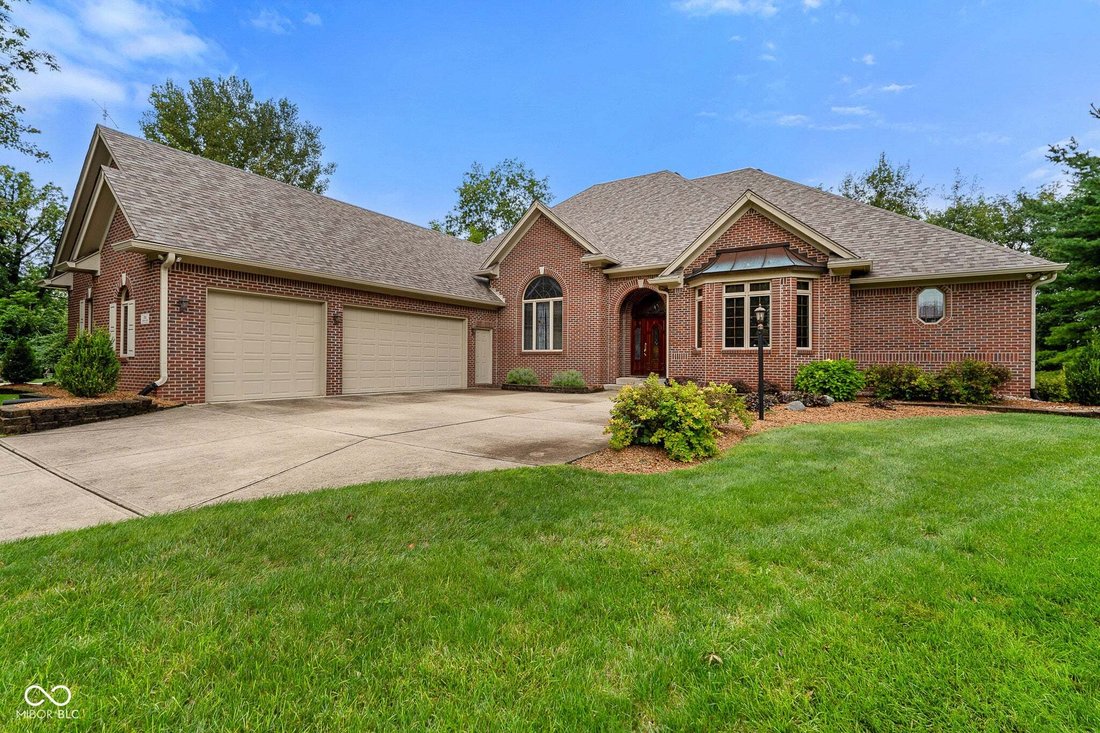House in Indianapolis, Indiana, United States 1 - 18705323