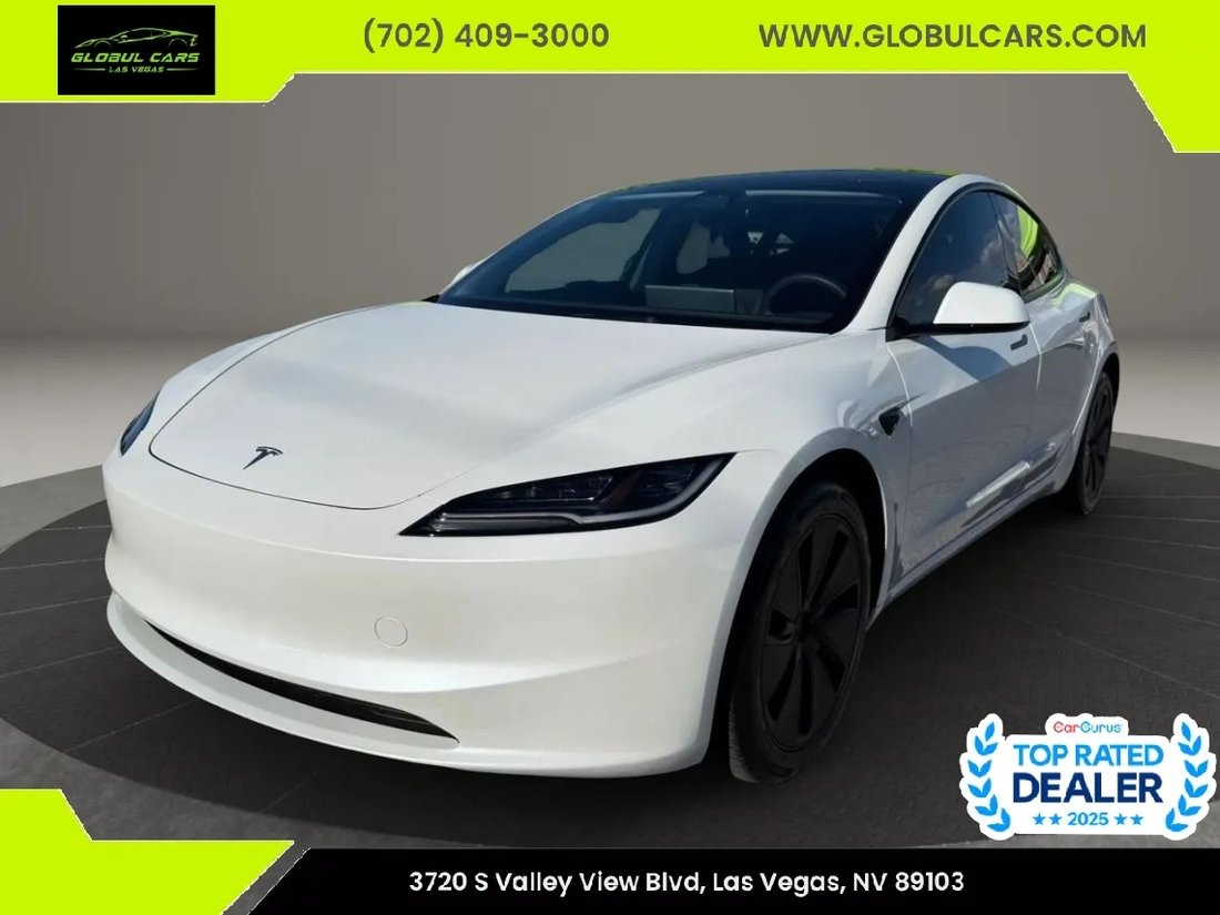 Sedan in Las Vegas, NV, United States 1 - 18713472