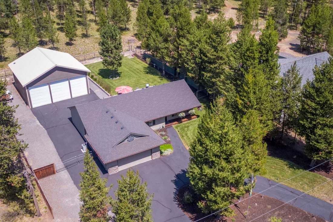 House in Sunriver, Oregon, United States 1 - 18704526
