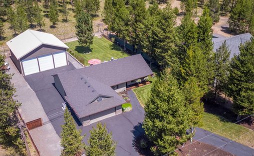 House in Sunriver, Oregon, United States 1