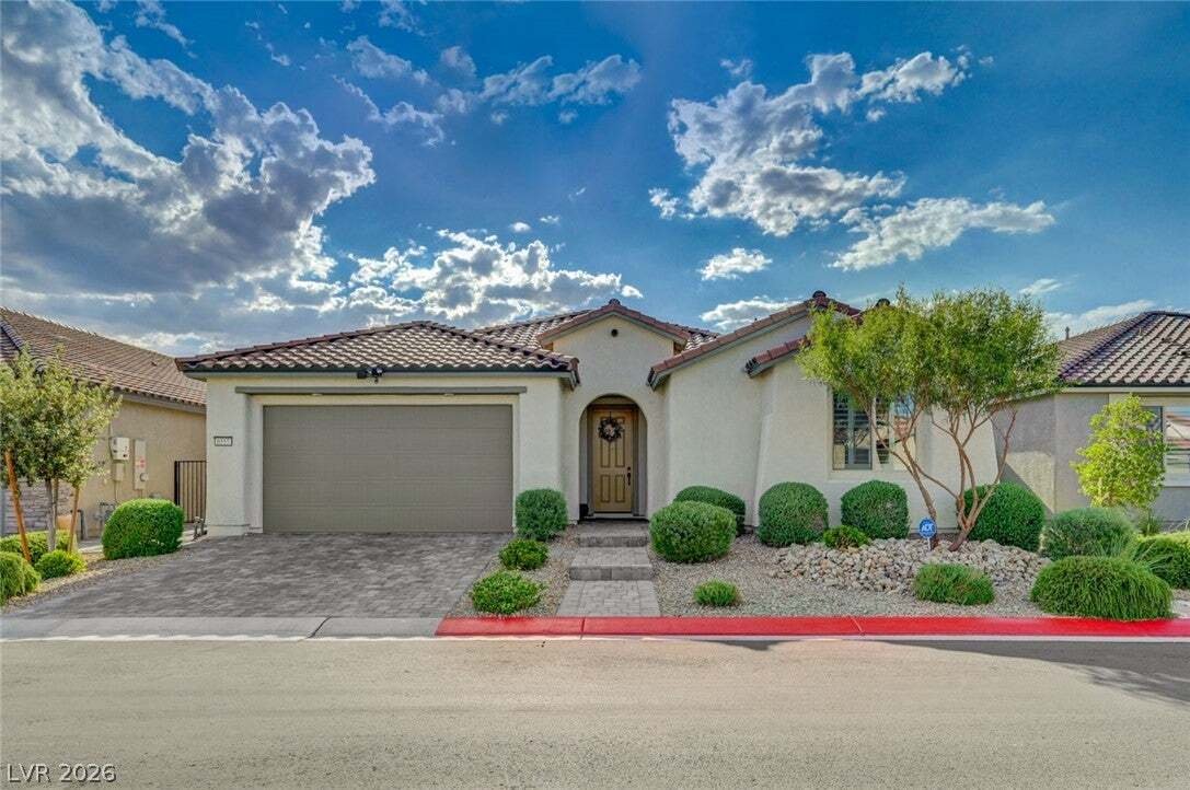 House in Las Vegas, Nevada, United States 1 - 18711241