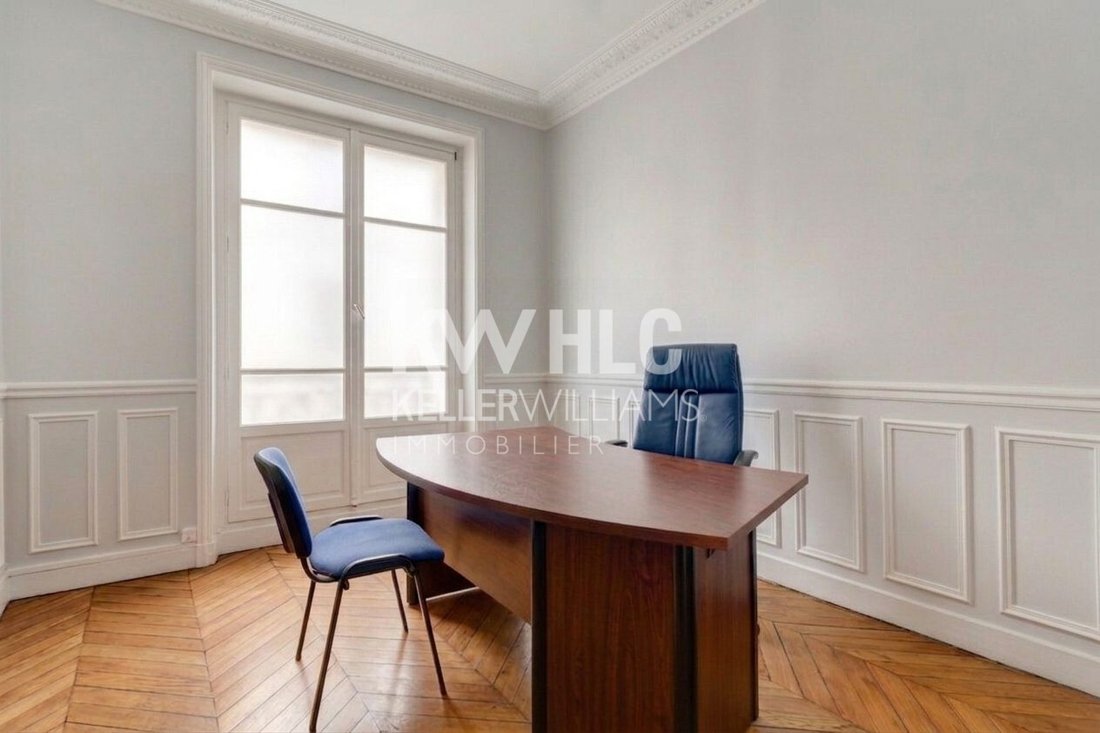 Apartment in Jardin des Plantes, Paris 5e Arrondissement, Paris 4 - 18708305
