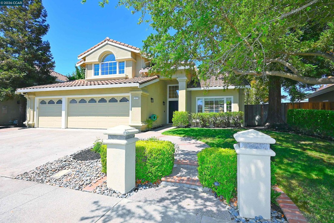 House in Danville, California, United States 3 - 18708867