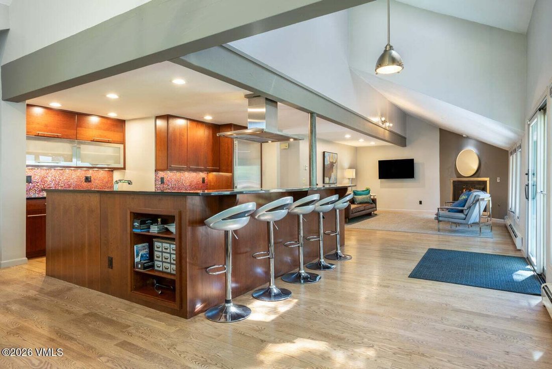 House in Avon, Colorado, United States 4 - 18711095