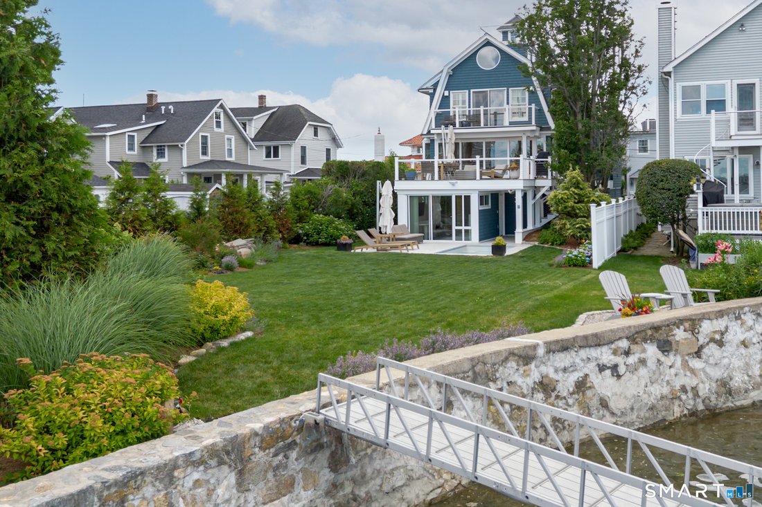 House in Norwalk, Connecticut, United States 2 - 18712862