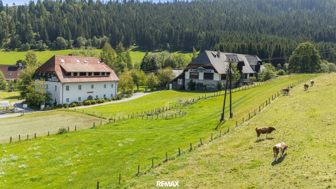 Otros en Sankt Lambrecht, Estiria, Austria 3 - 18709422