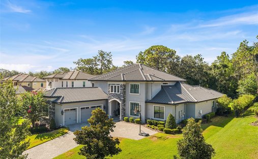 House in Lithia, Florida, United States 1