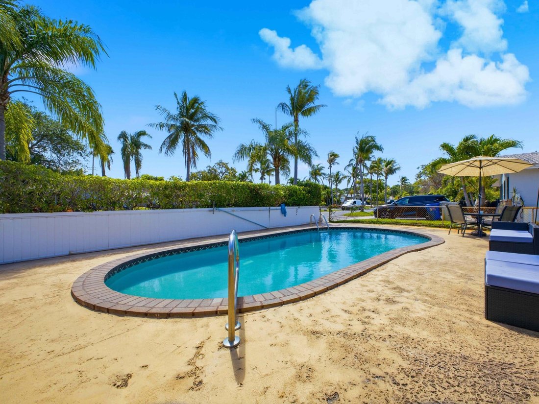 House in Pompano Beach, Florida, United States 4 - 18710194
