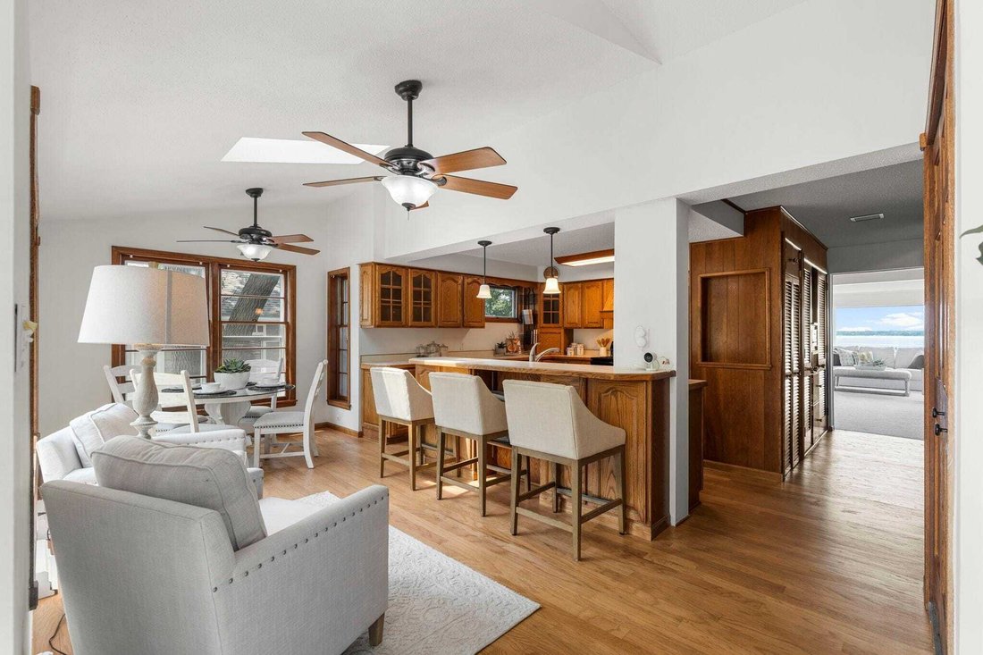 House in White Bear Lake, Minnesota, United States 4 - 18712652