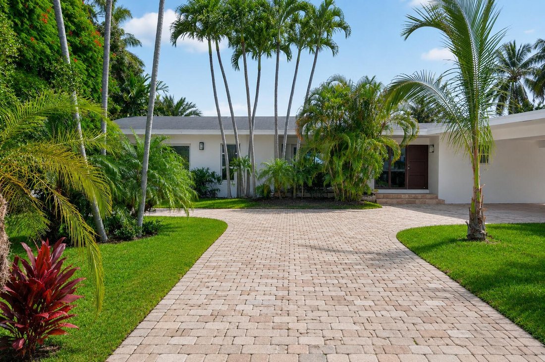 Casa a Key Biscayne, Florida, Stati Uniti 2 - 18606429