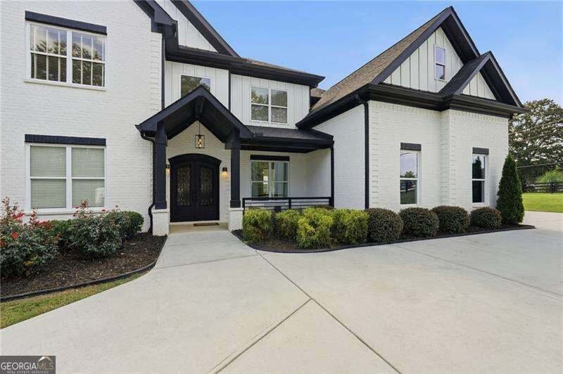 House in Buford, Georgia, United States 5 - 18703762