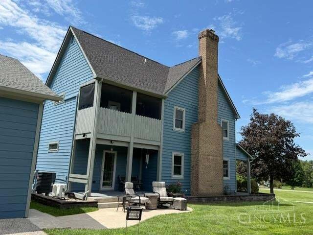 House in Lebanon, Ohio, United States 5 - 18710121