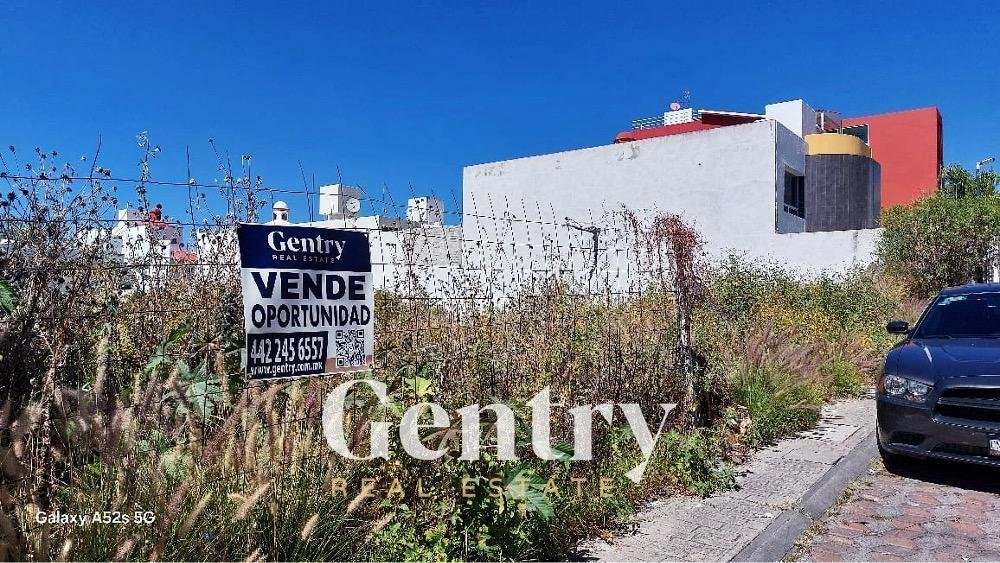 Land in Santiago de Querétaro, Querétaro, Mexico 4 - 18714047