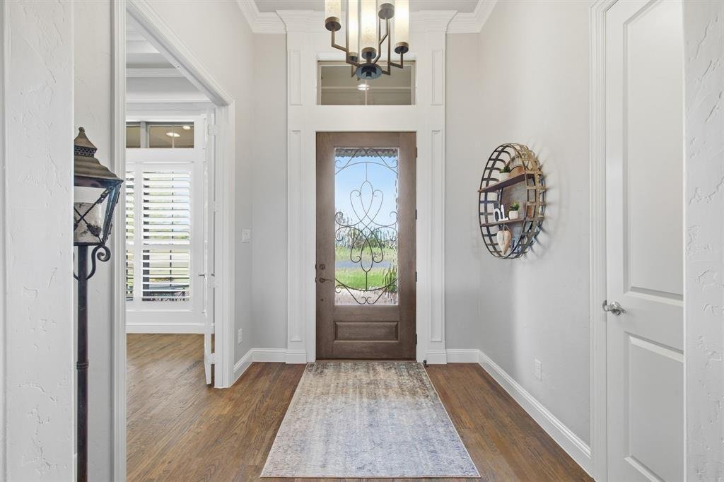 House in Celina, Texas, United States 5 - 18703704